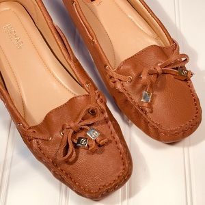 MICHAEL Michael Kors - Loafer Flats SZ 7